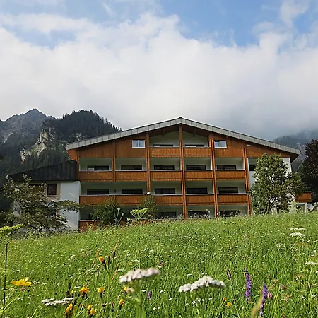 Hotel Sonnblick-2